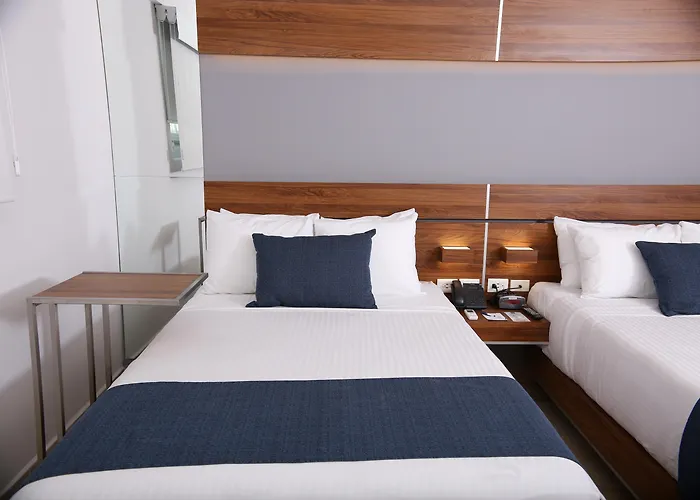 Sleep Inn Hermosillo