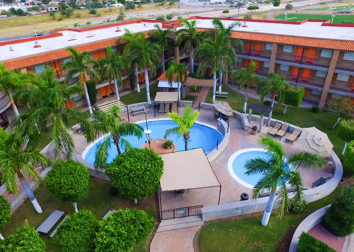 Hotel Colonial Hermosillo