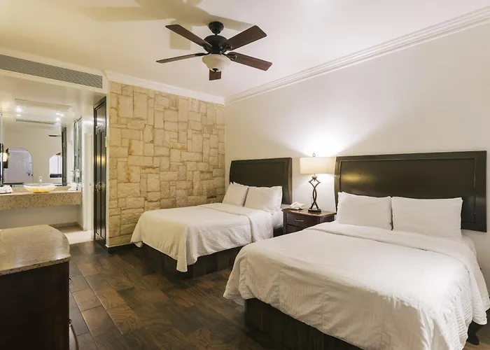 Hotel San Sebastian