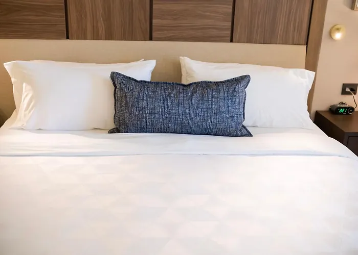 Voco Hermosillo By Ihg